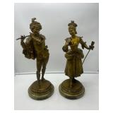 Pr Bronze Figurines-7351