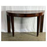 Antique Console Table