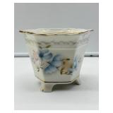 Norcroft Fine Bone China Vase