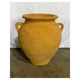 Large Terracotta Storage Jar