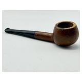 Wooden Tobacco Smoking Pipe