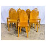 8 Gothic-Style Chairs