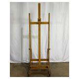 Artist Easel-8938