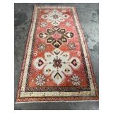 Karabak Area Rug-375