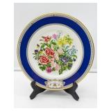 Royal Doulton Wedding Plate