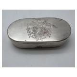 SNUFF BOX