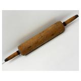 Vintage Rolling Pin