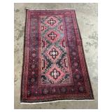 Turkaman Rug-338