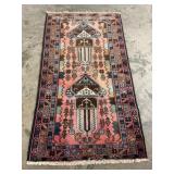 Balouchi Rug-395