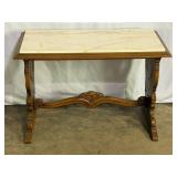 Antique Coffee Table-8959