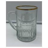 Prince Charles Royal Wedding Mug