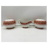 Royal China Works Serving Set