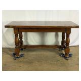 Refectory Table-7817