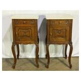 Pr Antique Cupboards-8982