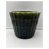Belgian Ceramic Planter Pot-7645