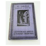 Antique 1st Edition Book