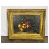 Antique Oil Painting-9061