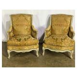 Pr French Armchairs-8989