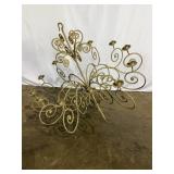 Scrollwork Candleabra-8987