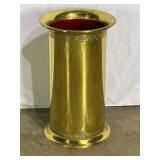 Brass Umbrella Stand-9040
