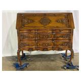 French Secretary Desk-7867