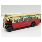 Dinky Toys 29c Double-Decker Bus