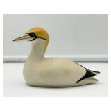Isle of Arran Gannet Figure