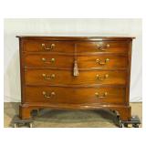 Quality Antique Chest-8967