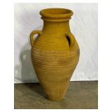Large Terracotta Amphora