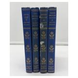 4 Aldous Huxley Books