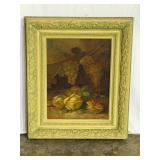 Still Life Oil Painting-8256