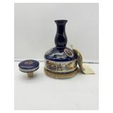 Pusserï¿½s Navy Rum Decanter
