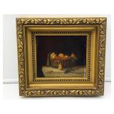 Still Life Oil Painting-9083