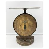 Salter Cast Iron Scale