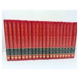Childrenï¿½s Britannica Set