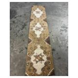 Anatolian Runner Rug-