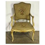 French Armchair-8714