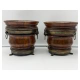 Antique Planters-8972