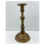 Brass Candlestick Holder