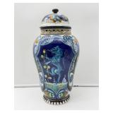 Effenne Pesaro Ginger Jar-9013