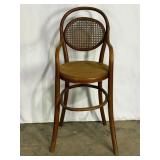 Bentwood Chair-8671