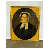 Antique Portrait-8547