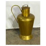 Brass Jug-8161