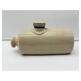 Stoneware Footwarmer