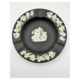 Wedgwood Black Jasper Ashtray