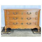 French Chest-8553