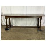Refectory Table-8517