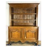 Antique French Vessalier-8500