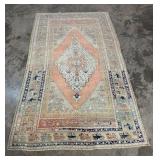Handwoven Anatolian Rug-450