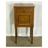 Antique French Cupboard-8613